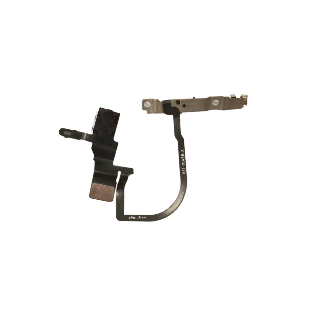 Power Button Flex Cable for iPhone XS / XS Max Power Button Flex Cable for iPhone XS / XS Max
